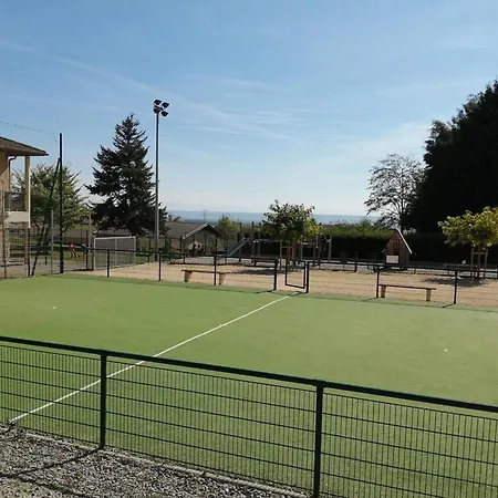 Maison De 5 Avec Piscine Privee Sauna Et Terrasse A Poussieu Bellegarde-Poussieu