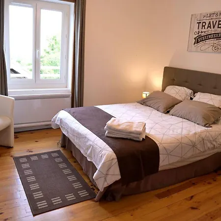 Maison De 5 Avec Piscine Privee Sauna Et Terrasse A Poussieu Bellegarde-Poussieu