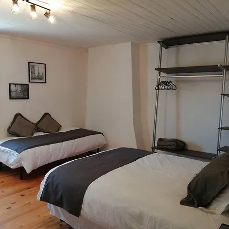 Maison De 5 Avec Piscine Privee Sauna Et Terrasse A Poussieu